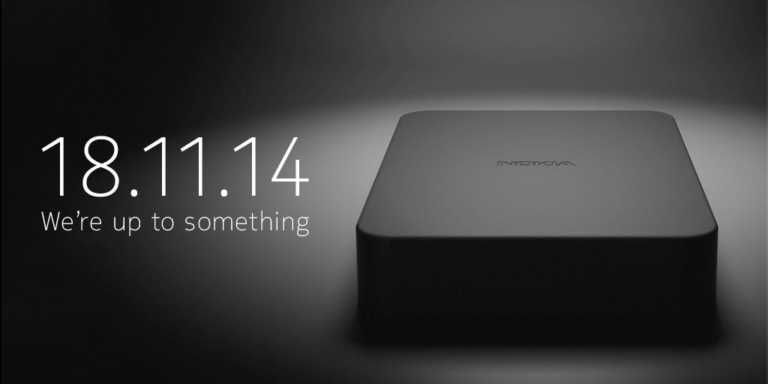 nokia teaser black box