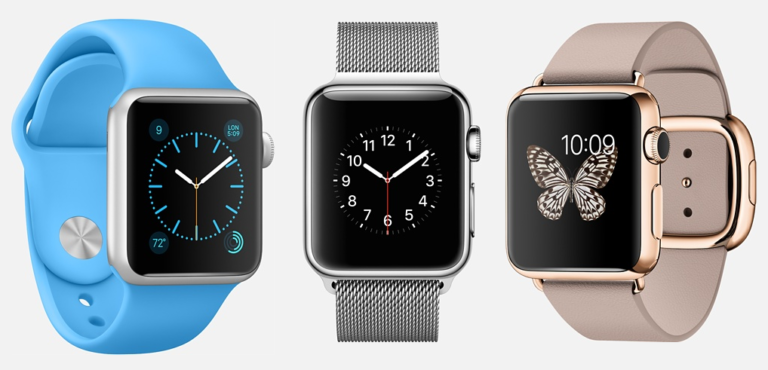 Apple Watch is Coming Apple Store U.S. 
