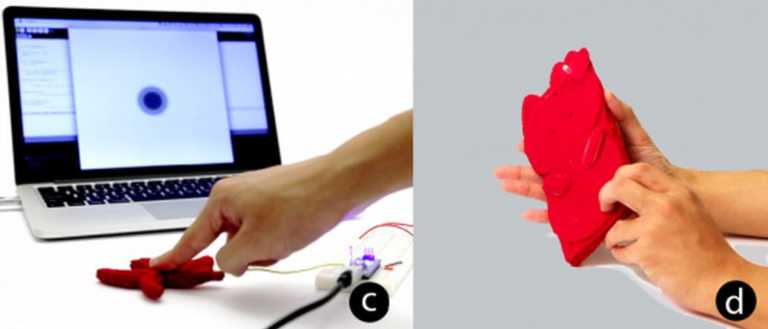 3d printing soft toys disney