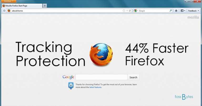 firefox tracking protection 2