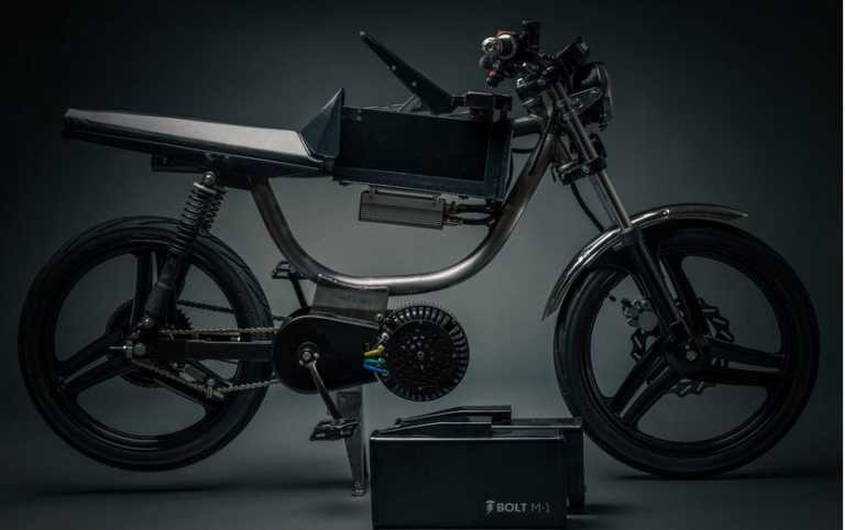 bolt m 1 electric bike 