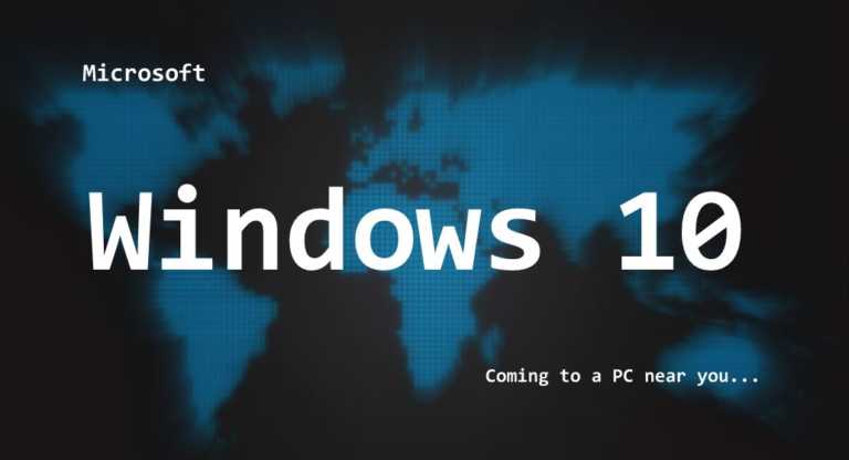 windows 10 free update