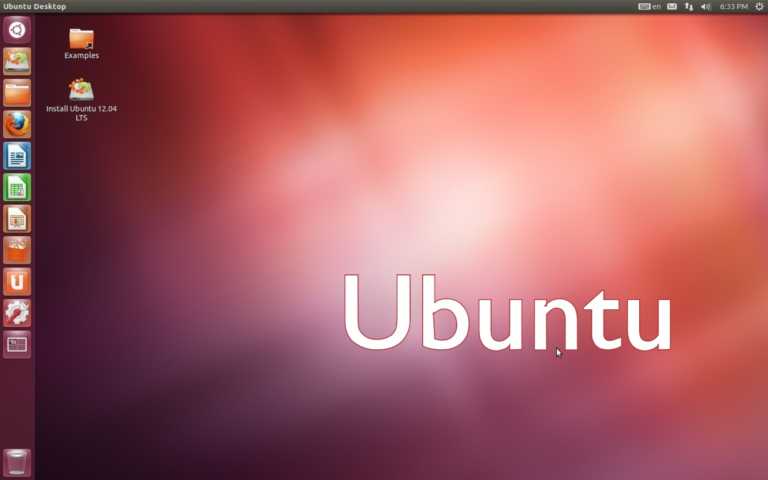 Ubuntu linux cloud os 2