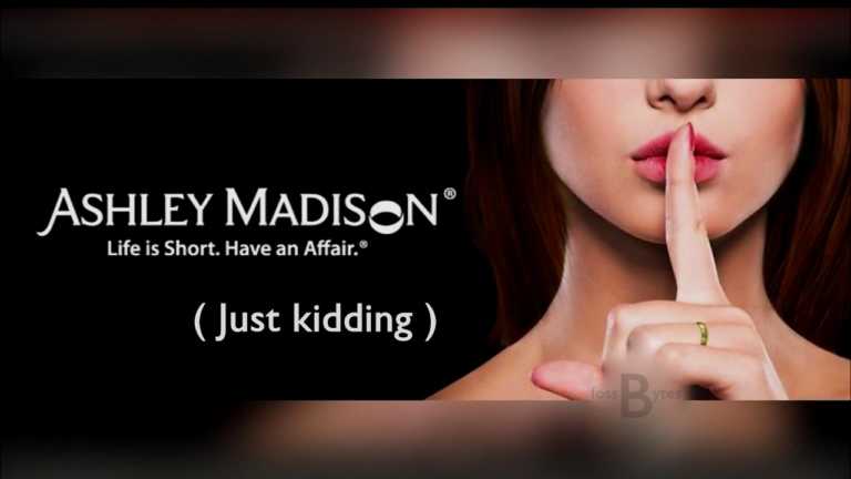 ashley madison