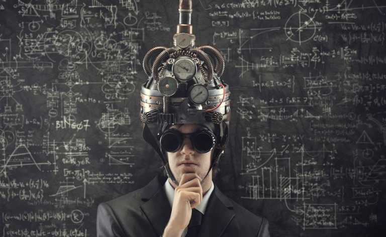 brain faster than computer 