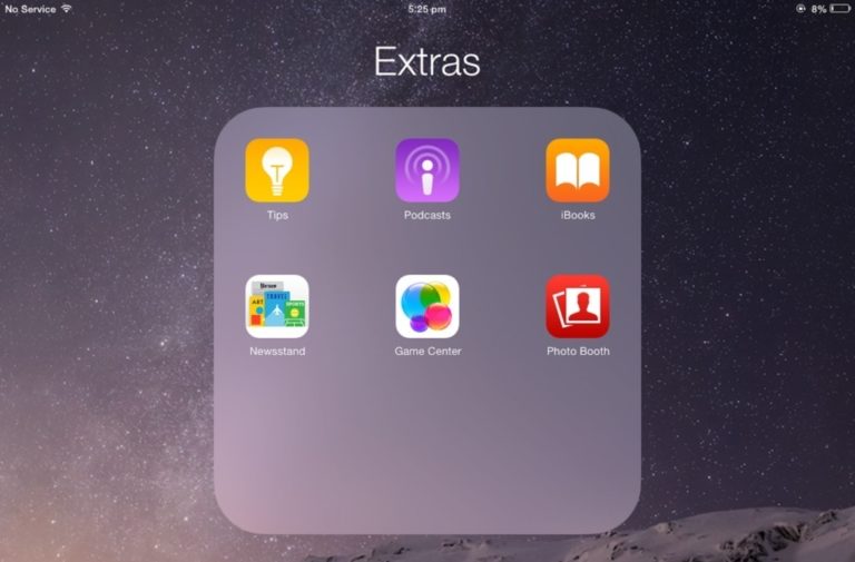 ios default apps delete FILEminimizer