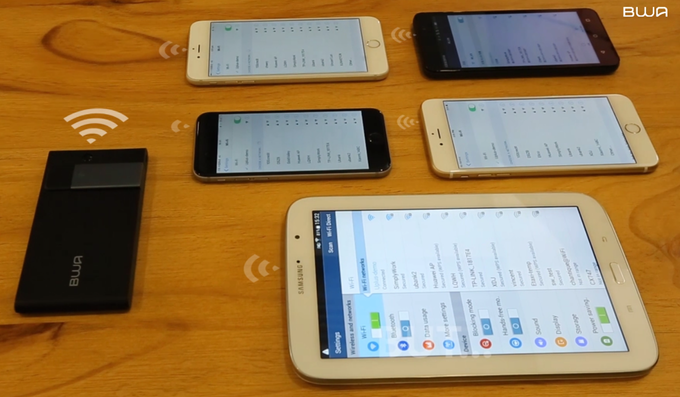 u wireless storage 2