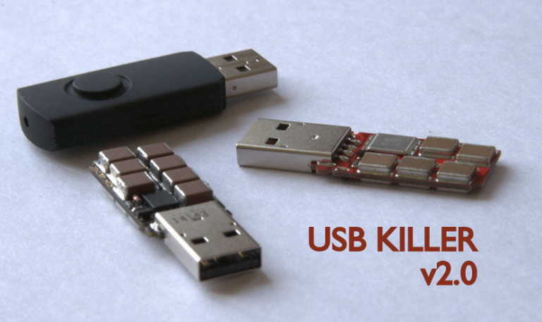 usb killer v 2 