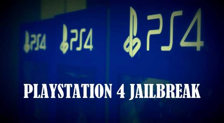 playstation 4 jailbreak hacked