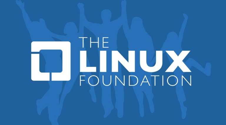 the linux foundation