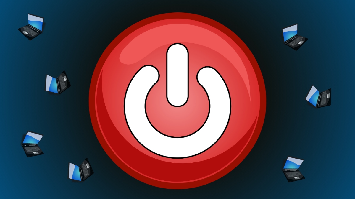 What If I Never Shutdown My PC