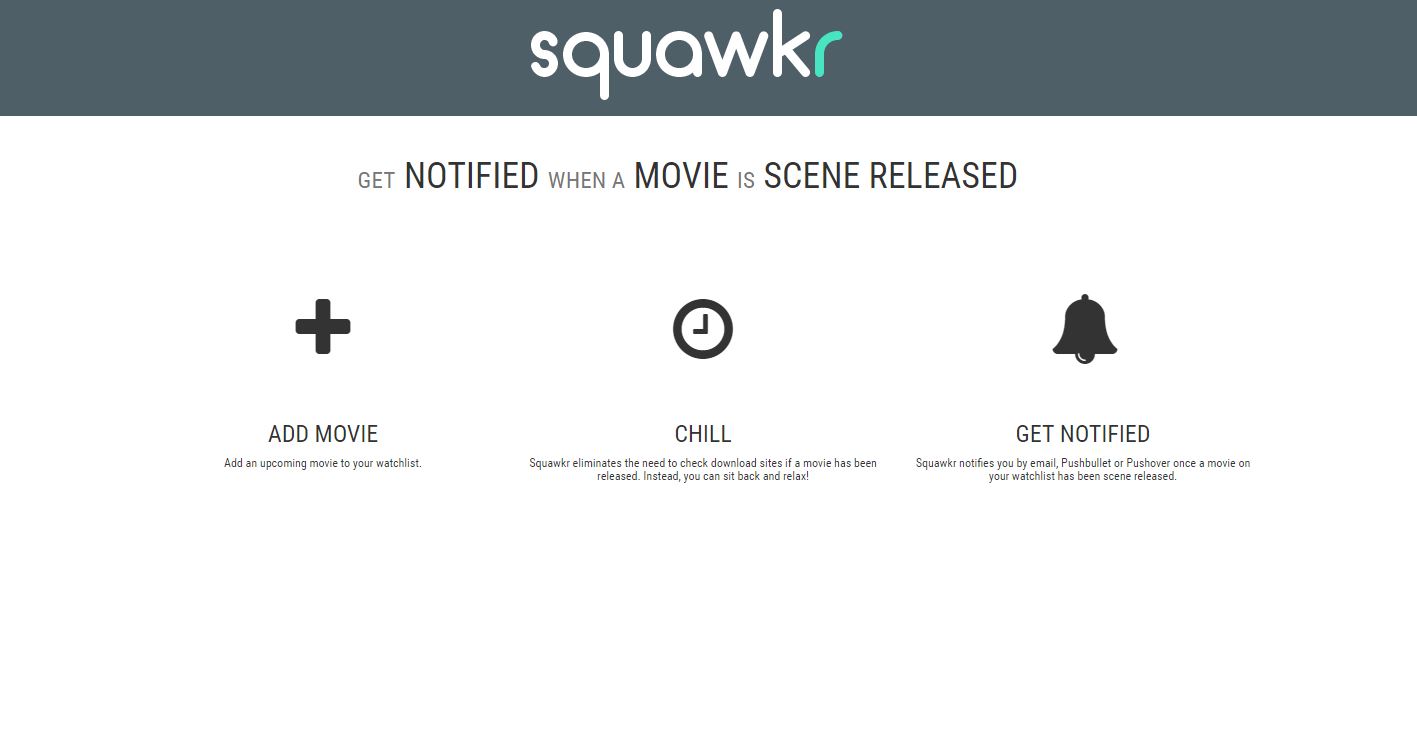 squawkr-mvie alert