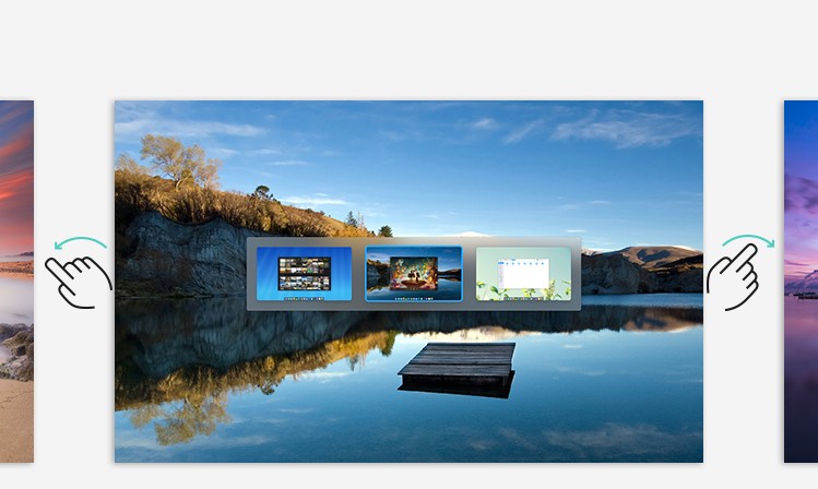 deepin 15.4 window manager 2