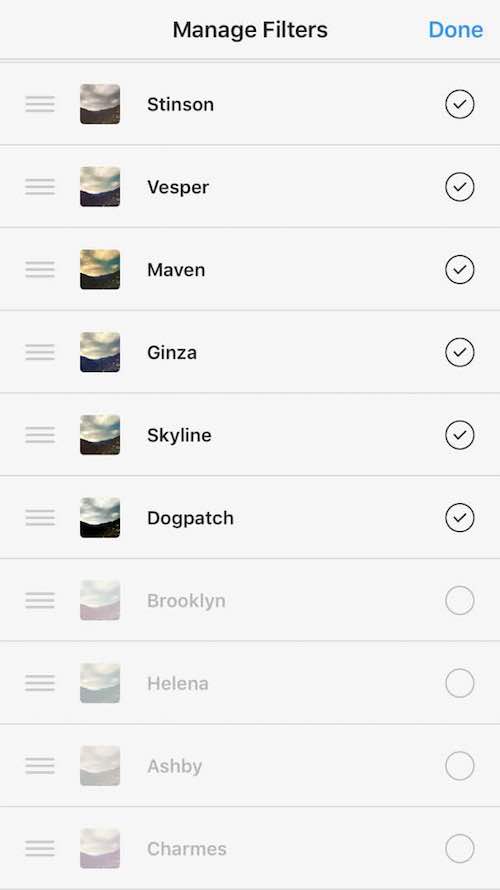 instagram tips tricks