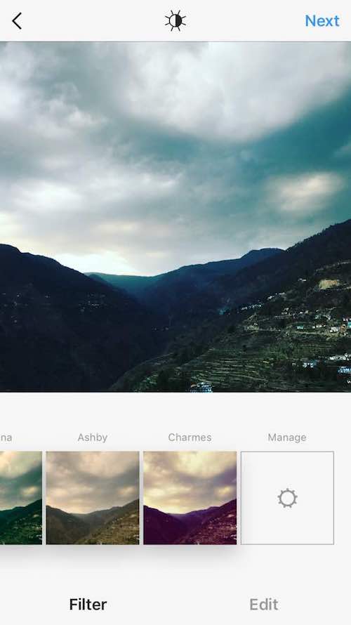instagram tips tricks