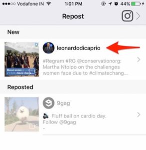 instagram tips tricks