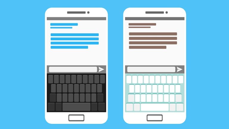12 Best Keyboards For Android For Privacy And Security In 2022