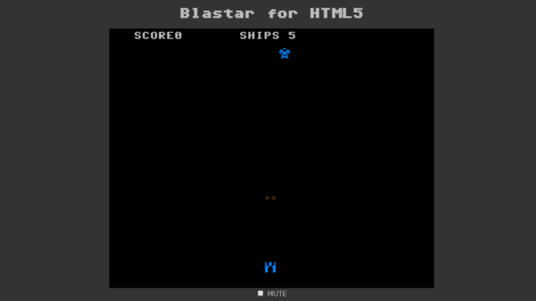 Elon Musk Video Game Blaster