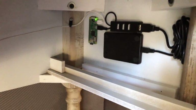 Man Shows The Fastest Way To Change Google Home Songs: Open Source RPi DIY Kit