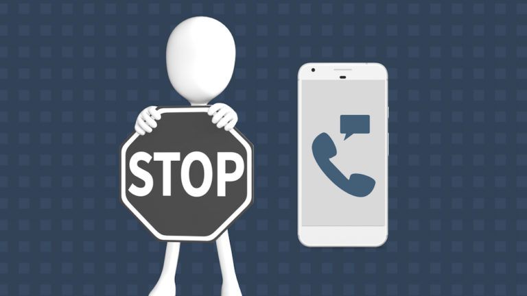 call blocker apps android