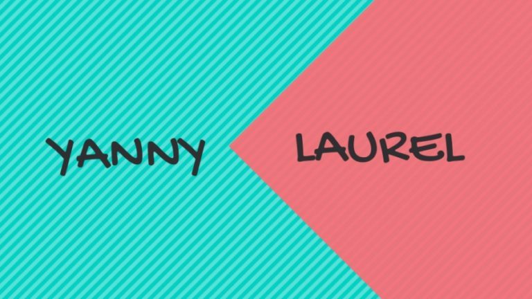 Yanny or Laurel Explained: Why Is This Audio Puzzle Breaking The Internet?