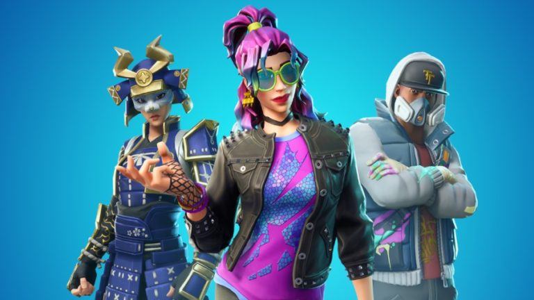 Fortnite Season 6 Adding Audio Cues To Hear The Slightest Sound Of Approaching Enemies