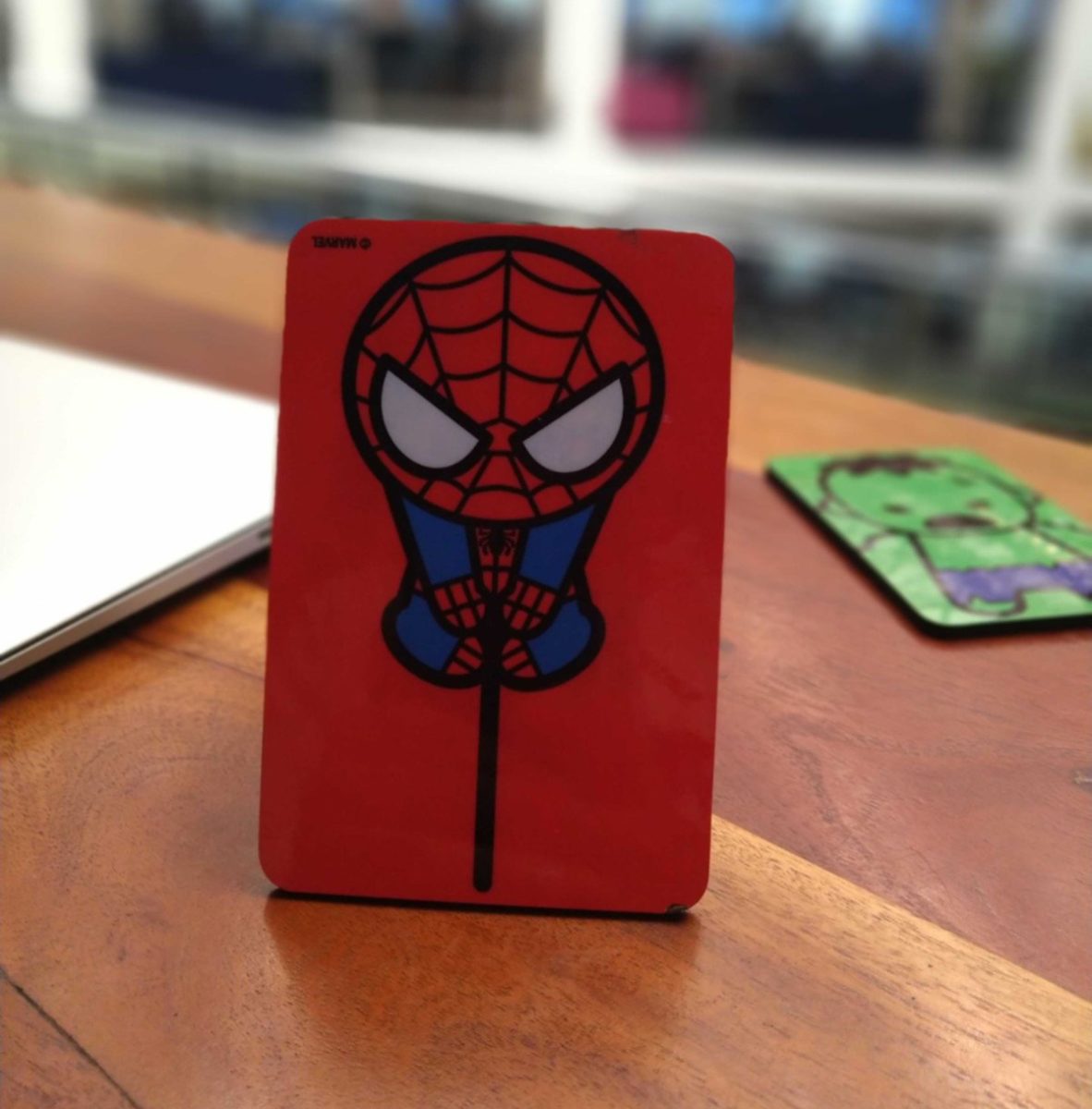 Asus Max Pro M2 Portrait