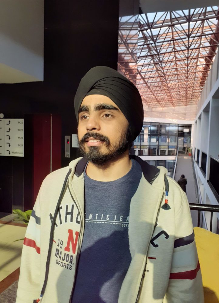 Clicked from Galaxy M20 (11)