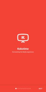 Kokotime Kodi alternative