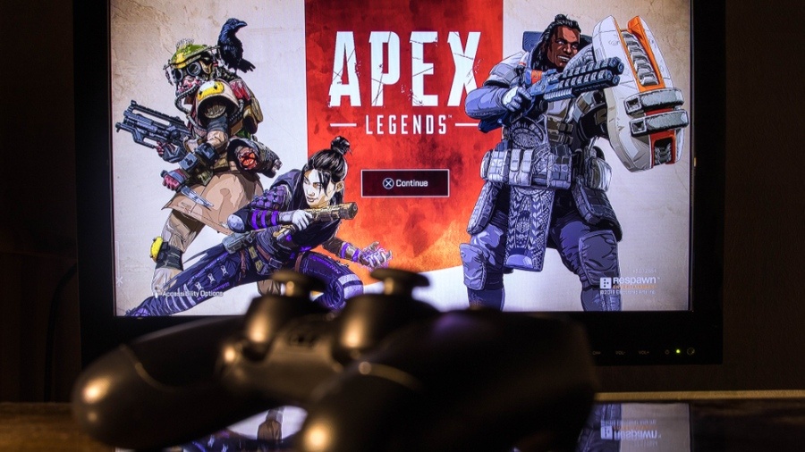 apex legends cheating