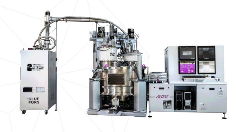 intel quantum computing testing tool