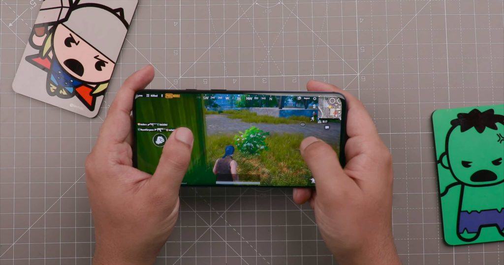 OnePlus 7 Pro Performance