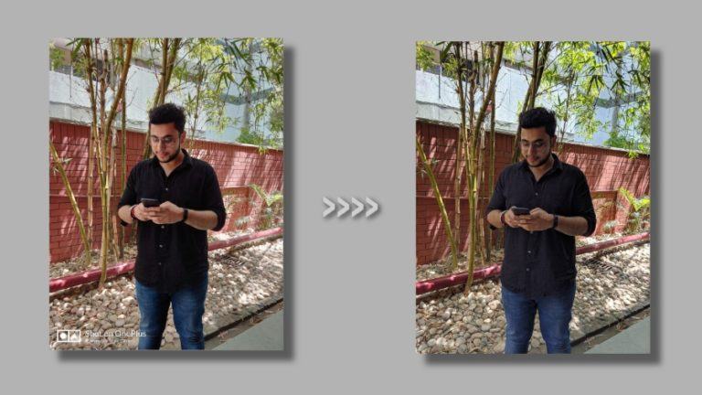 install gcam on oneplus 7 pro