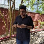 Oneplus 7 Pro Gcam Rear Camera