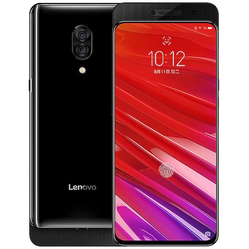 Lenovo Z5 Pro