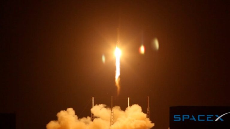 SpaceX Market Value More than Tesla