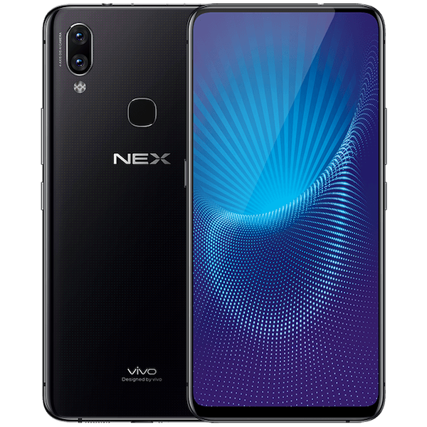 Vivo Nex A