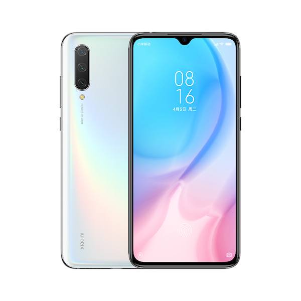 Xiaomi Mi CC9