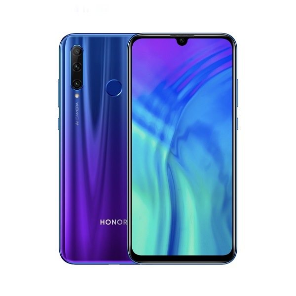 honor 20i