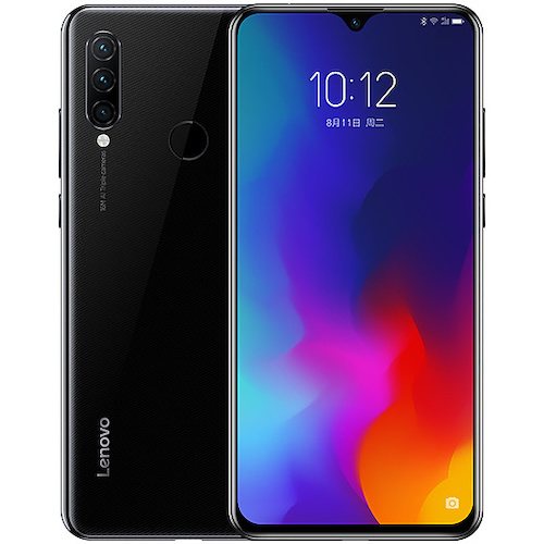 lenovo z6 youth edition