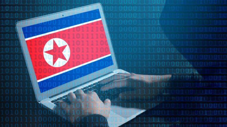 Huawei Built North Korea 3G Network