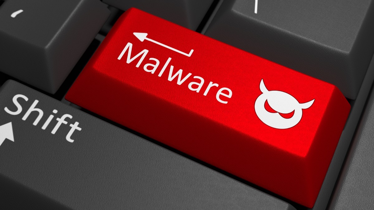 trickbot windows malware