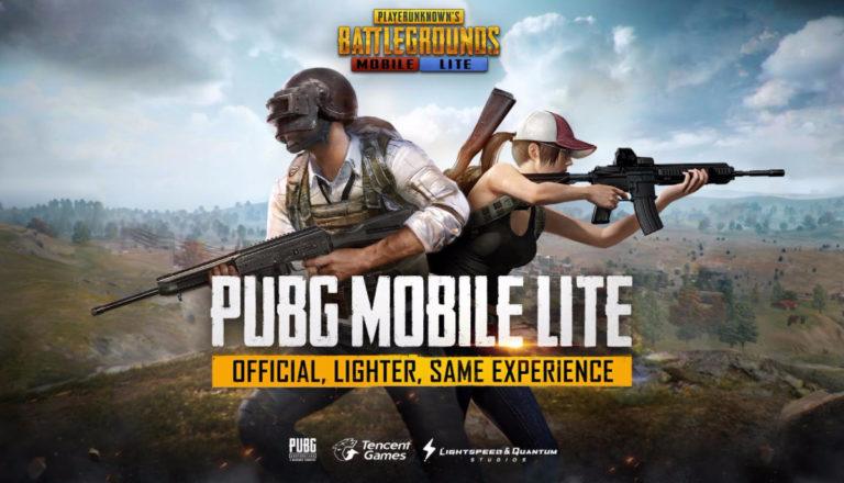 PUBG Mobile Lite Review