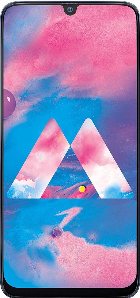 galaxy M30