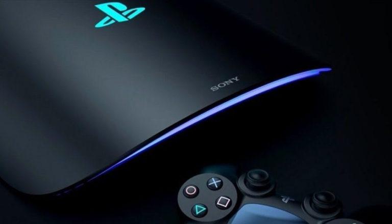PS5 Release Date Console Design