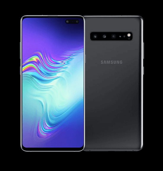Galaxy S10 5G