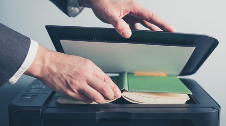 The Best Android Scanner Apps