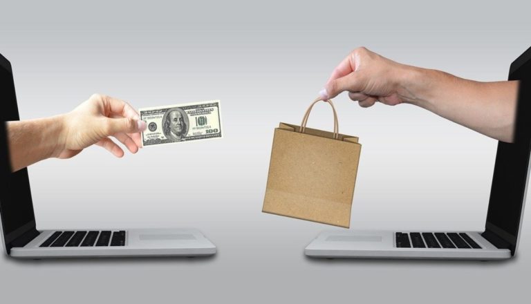 Amazon's New Technology May Let Customers Pay With Their Hands