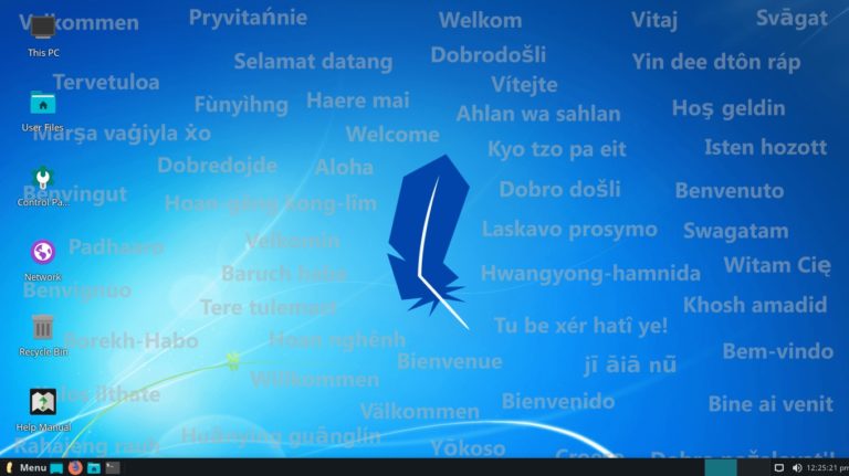 linux lite 4.8 windows 7 alternative