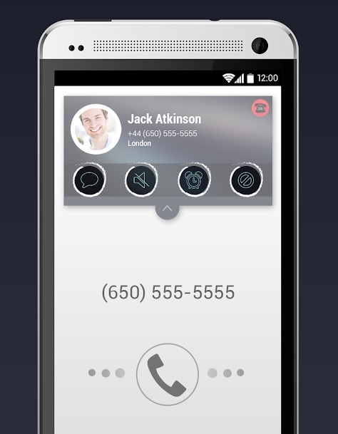 CIA - Best Caller ID Apps for android